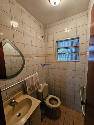 Imagem Sobrado com 2 Quartos à Venda, 164 m² em Vila Barros - Guarulhos Imagem Sobrado com 2 Quartos à Venda, 164 m² em Vila Barros - Guarulhos