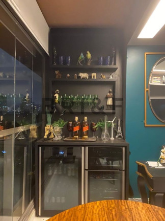 Imagem Apartamento com 1 Quarto à Venda, 83 m² em Brooklin - São Paulo Imagem Apartamento com 1 Quarto à Venda, 83 m² em Brooklin - São Paulo