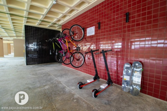 Imagem Apartamento com 3 Quartos à Venda, 78 m² em Jatiúca - Maceió