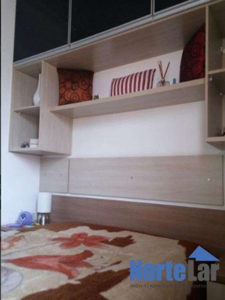 Imagem Casa de Condomínio com 2 Quartos à Venda, 7 m² em Jaraguá - São Paulo Imagem Casa de Condomínio com 2 Quartos à Venda, 7 m² em Jaraguá - São Paulo