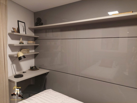 Imagem Apartamento com 3 Quartos à Venda, 90 m² em Vila Assunção - Santo André Imagem Apartamento com 3 Quartos à Venda, 90 m² em Vila Assunção - Santo André