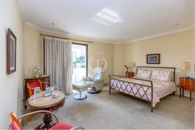 Imagem Apartamento com 4 Quartos à Venda, 289 m² em Higienópolis - São Paulo Imagem Apartamento com 4 Quartos à Venda, 289 m² em Higienópolis - São Paulo