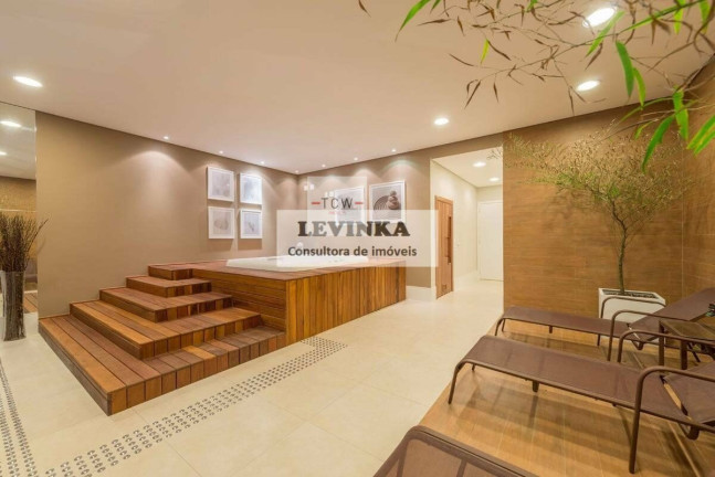 Imagem Apartamento com 3 Quartos à Venda, 117 m² em Barra Funda - São Paulo