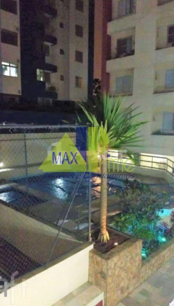Imagem Apartamento com 3 Quartos à Venda, 83 m² em Vila Esperança - São Paulo