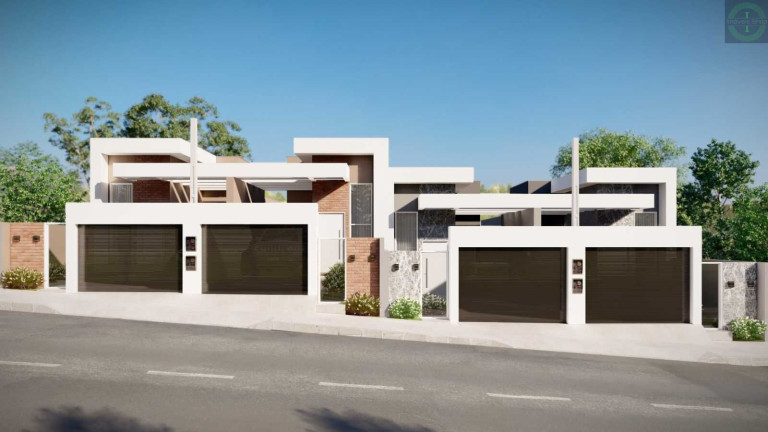 Imagem Casa com 3 Quartos à Venda, 85 m² em Nova Rússia - Ponta Grossa Imagem Casa com 3 Quartos à Venda, 85 m² em Nova Rússia - Ponta Grossa