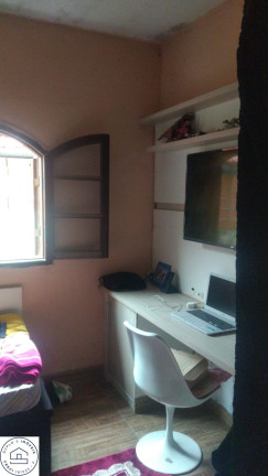 Imagem Casa com 4 Quartos à Venda, 125 m² em Parque São Rafael ( Zona Leste ) - São Paulo Imagem Casa com 4 Quartos à Venda, 125 m² em Parque São Rafael ( Zona Leste ) - São Paulo