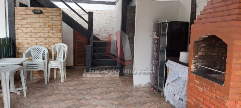 Imagem Casa de Condomínio com 4 Quartos à Venda, 100 m² em Peró - Cabo Frio Imagem Casa de Condomínio com 4 Quartos à Venda, 100 m² em Peró - Cabo Frio