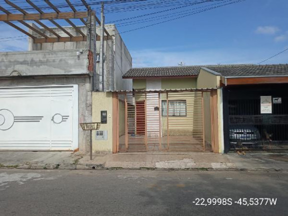 Casa com 2 Quartos à Venda, 125 m² em Loteamento Vila Olimpia - Taubate
