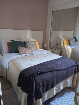 Imagem Apartamento com 3 Quartos à Venda, 76 m² em Vila Olímpia - São Paulo Imagem Apartamento com 3 Quartos à Venda, 76 m² em Vila Olímpia - São Paulo