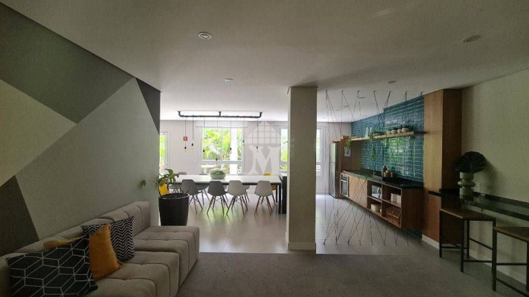 Imagem Apartamento com 1 Quarto à Venda, 28 m² em República - São Paulo