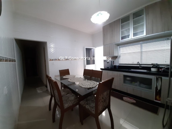 Imagem Casa com 3 Quartos à Venda, em Parque Das Nações - Indaiatuba Imagem Casa com 3 Quartos à Venda, em Parque Das Nações - Indaiatuba