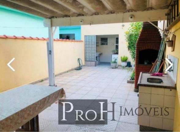 Imagem Sobrado com 4 Quartos à Venda, 216 m² em Vila Curuçá - Santo André Imagem Sobrado com 4 Quartos à Venda, 216 m² em Vila Curuçá - Santo André