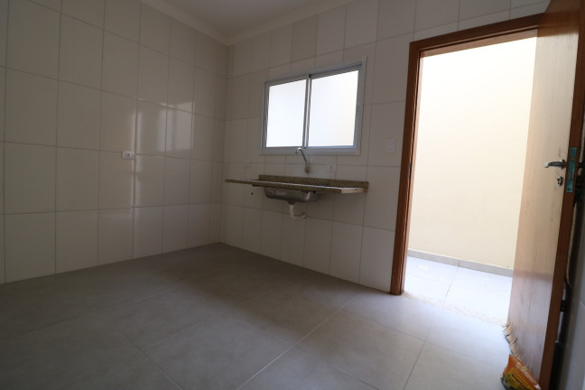 Imagem Casa com 2 Quartos à Venda, 65 m² em Sítio Do Campo - Praia Grande Imagem Casa com 2 Quartos à Venda, 65 m² em Sítio Do Campo - Praia Grande