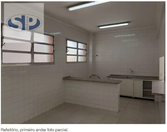 Imagem Imóvel para Alugar, 1.700 m² em Barra Funda - São Paulo Imagem Imóvel para Alugar, 1.700 m² em Barra Funda - São Paulo