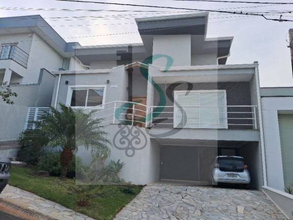 Imagem Casa com 3 Quartos à Venda, 200 m² em Loteamento Residencial Santa Gertrudes - Valinhos Imagem Casa com 3 Quartos à Venda, 200 m² em Loteamento Residencial Santa Gertrudes - Valinhos