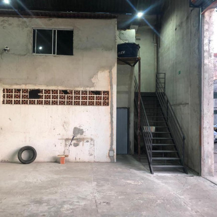 Imagem Galpão à Venda, 480 m² em Bras - São Paulo Imagem Galpão à Venda, 480 m² em Bras - São Paulo