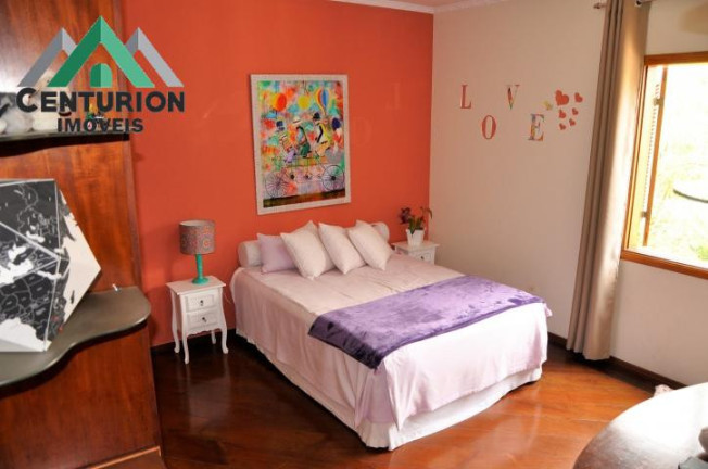 Imagem Casa com 4 Quartos à Venda, 799 m² em Granja Viana - Cotia Imagem Casa com 4 Quartos à Venda, 799 m² em Granja Viana - Cotia