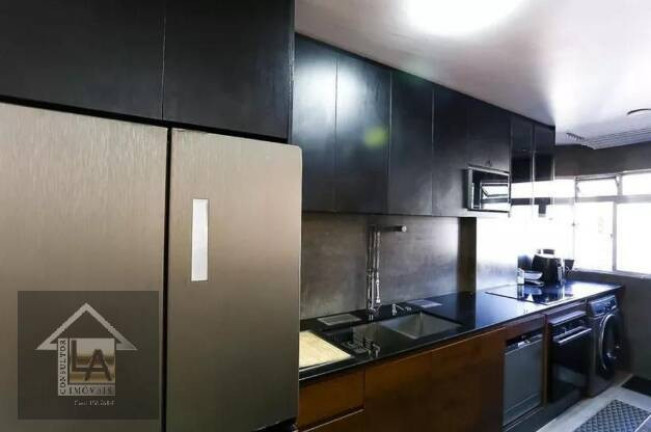 Imagem Apartamento com 2 Quartos à Venda, 68 m² em Vila Andrade - São Paulo Imagem Apartamento com 2 Quartos à Venda, 68 m² em Vila Andrade - São Paulo