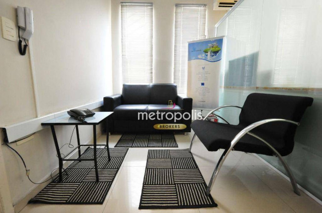 Imagem Edifício Residencial à Venda, 280 m² em Barcelona - São Caetano Do Sul Imagem Edifício Residencial à Venda, 280 m² em Barcelona - São Caetano Do Sul
