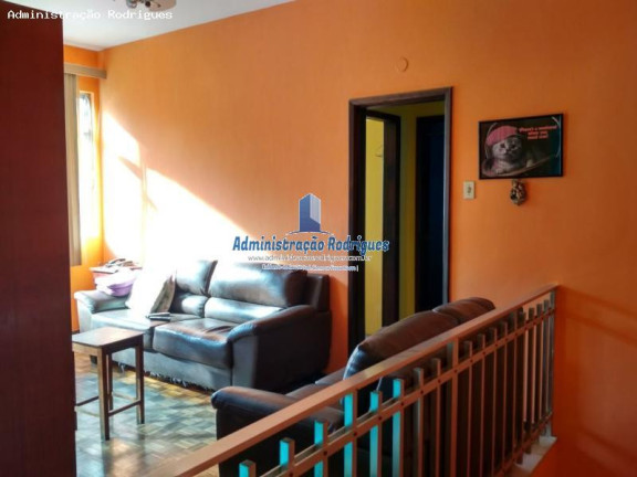 Imagem Casa com 3 Quartos à Venda, 144 m² em Patronato - São Gonçalo Imagem Casa com 3 Quartos à Venda, 144 m² em Patronato - São Gonçalo