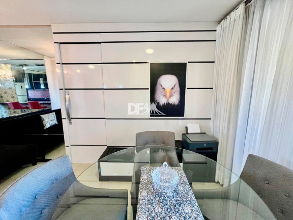 Imóvel com 1 Quarto à Venda, 45 m² em Norte (águas Claras) - Brasília