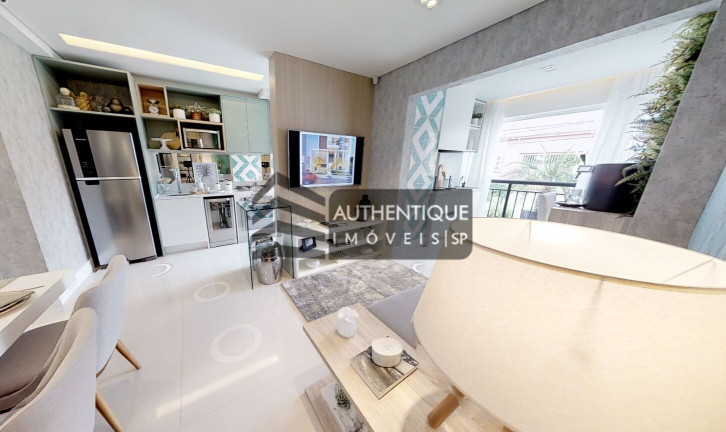 Imagem Apartamento com 2 Quartos à Venda, 62 m² em Perdizes - São Paulo Imagem Apartamento com 2 Quartos à Venda, 62 m² em Perdizes - São Paulo