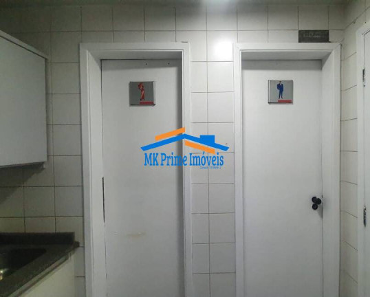 Imagem Sala Comercial à Venda, 87 m² em água Branca - São Paulo