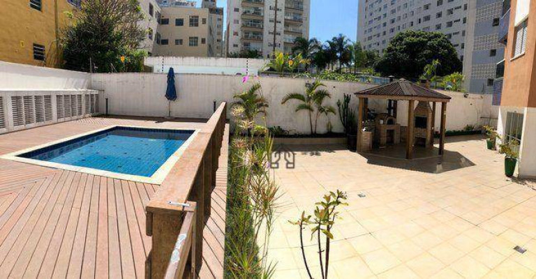 Imagem Apartamento com 3 Quartos à Venda, 91 m² em Vila Mariana - São Paulo Imagem Apartamento com 3 Quartos à Venda, 91 m² em Vila Mariana - São Paulo