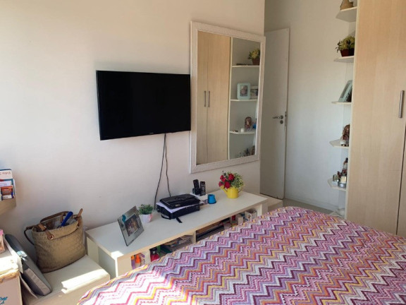 Imagem Cobertura com 2 Quartos à Venda, 100 m² em Praça Seca - Rio De Janeiro Imagem Cobertura com 2 Quartos à Venda, 100 m² em Praça Seca - Rio De Janeiro