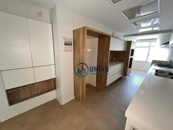 Imagem Apartamento com 4 Quartos à Venda, 158 m² em Icaraí - Niterói Imagem Apartamento com 4 Quartos à Venda, 158 m² em Icaraí - Niterói