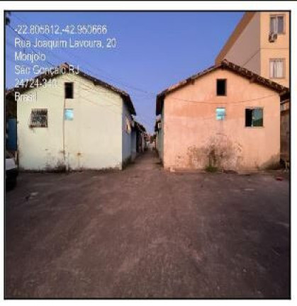 Imagem Casa com 1 Quarto à Venda, 49 m² em Vista Alegre - São Gonçalo Imagem Casa com 1 Quarto à Venda, 49 m² em Vista Alegre - São Gonçalo