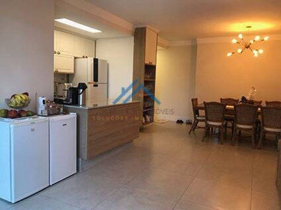 Imagem Apartamento com 3 Quartos à Venda, 110 m² em Alphaville Empresarial - Barueri Imagem Apartamento com 3 Quartos à Venda, 110 m² em Alphaville Empresarial - Barueri