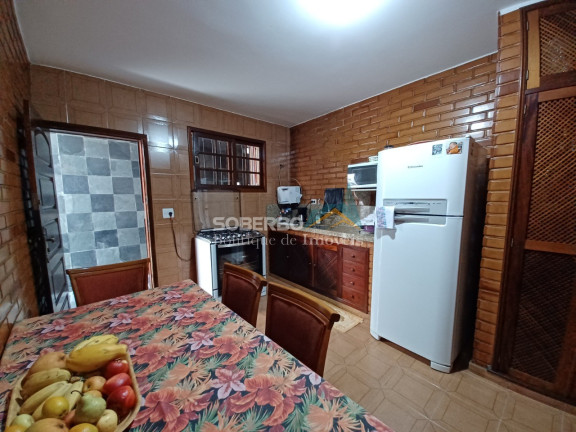 Imagem Casa com 4 Quartos à Venda, 127 m² em Granja Guarani - Teresópolis Imagem Casa com 4 Quartos à Venda, 127 m² em Granja Guarani - Teresópolis