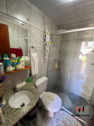 Imagem Casa com 3 Quartos à Venda, 128 m² em Paranoá - Brasília