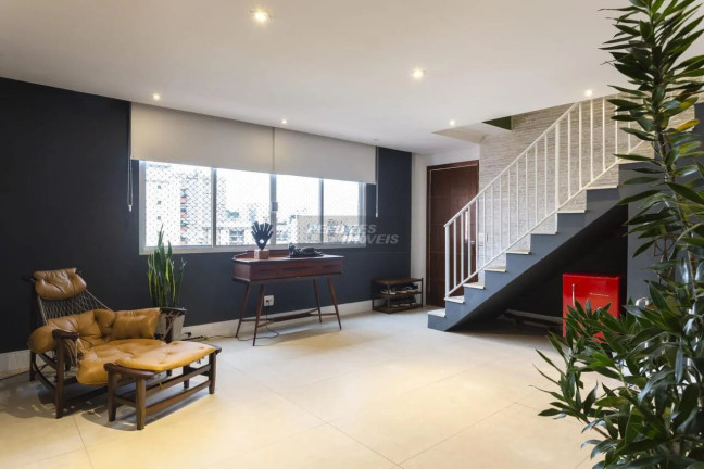 Imagem Apartamento com 3 Quartos à Venda ou Locação, 193 m² em Perdizes - São Paulo Imagem Apartamento com 3 Quartos à Venda ou Locação, 193 m² em Perdizes - São Paulo
