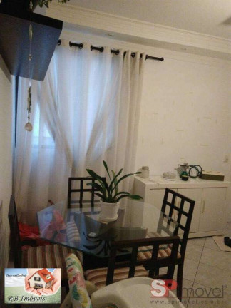 Apartamento com 3 Quartos à Venda, 68 m² em Demarchi - São Bernardo Do Campo