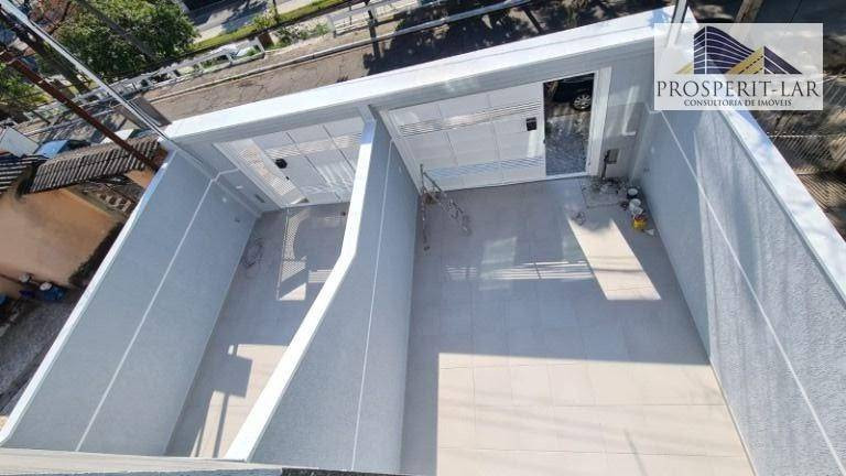 Imagem Sobrado com 3 Quartos à Venda, 130 m² em Vila Augusta - Guarulhos Imagem Sobrado com 3 Quartos à Venda, 130 m² em Vila Augusta - Guarulhos