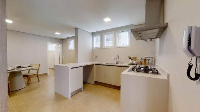 Imagem Apartamento com 3 Quartos à Venda, 206 m² em Jardim Paulista - São Paulo