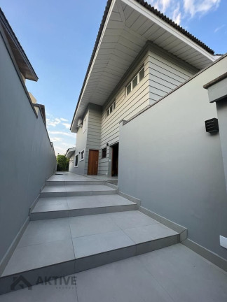 Imagem Casa de Condomínio com 4 Quartos para Alugar, 700 m² em Tamboré - Santana De Parnaíba Imagem Casa de Condomínio com 4 Quartos para Alugar, 700 m² em Tamboré - Santana De Parnaíba