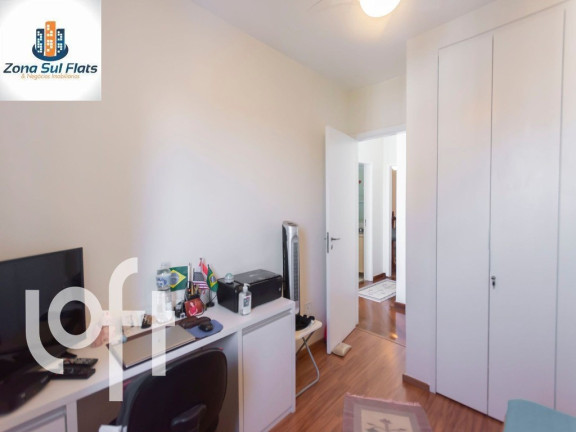 Imagem Imóvel com 3 Quartos à Venda, 138 m² em Jardim Vila Mariana - São Paulo