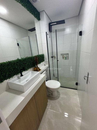Imagem Apartamento com 2 Quartos à Venda, 52 m² em Parque Campolim - Sorocaba Imagem Apartamento com 2 Quartos à Venda, 52 m² em Parque Campolim - Sorocaba