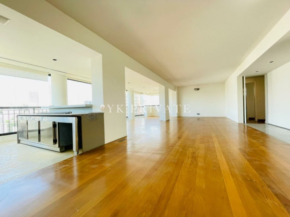 Apartamento com 3 Quartos à Venda, 215 m² em Sumaré - São Paulo