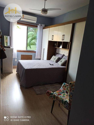 Imagem Casa com 3 Quartos à Venda, 184 m² em Anil - Rio De Janeiro