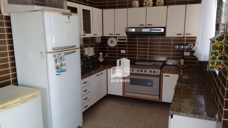Imagem Cobertura com 4 Quartos à Venda ou Locação, 258 m² em Canto Do Forte - Praia Grande