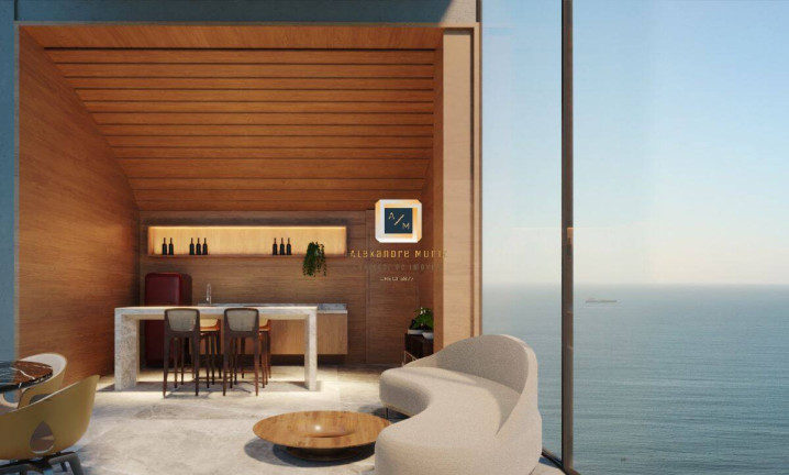 Imagem Apartamento com 5 Quartos à Venda, 819 m² em Meireles - Fortaleza Imagem Apartamento com 5 Quartos à Venda, 819 m² em Meireles - Fortaleza