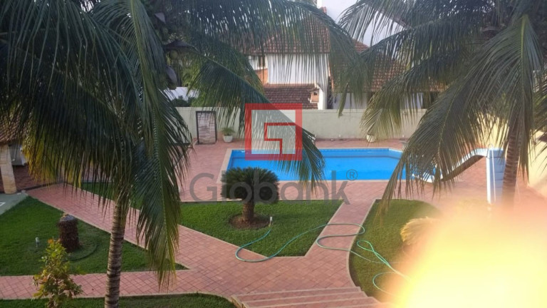 Imagem Casa com 3 Quartos à Venda, em Ibituruna - Montes Claros Imagem Casa com 3 Quartos à Venda, em Ibituruna - Montes Claros