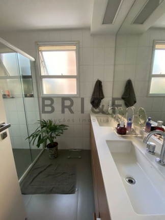 Imagem Apartamento com 3 Quartos à Venda, 115 m² em Brooklin - São Paulo Imagem Apartamento com 3 Quartos à Venda, 115 m² em Brooklin - São Paulo
