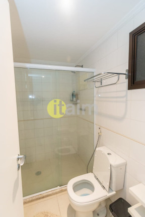 Imagem Apartamento com 2 Quartos para Alugar, 54 m² em Vila Olímpia - São Paulo Imagem Apartamento com 2 Quartos para Alugar, 54 m² em Vila Olímpia - São Paulo