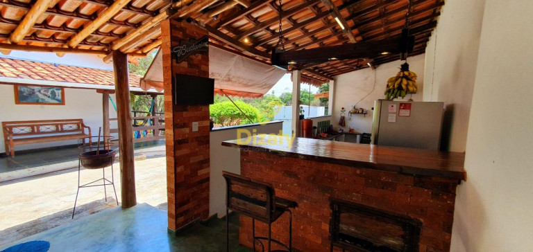 Imagem Fazenda à Venda, em Zona Rural - Jequitiba Imagem Fazenda à Venda, em Zona Rural - Jequitiba
