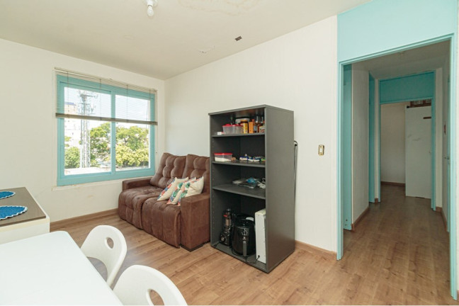 Imóvel com 1 Quarto à Venda, 43 m² em Partenon - Porto Alegre